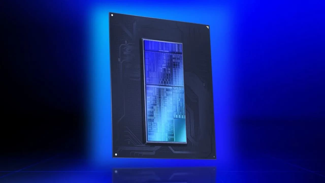 Intel Nova Lake-S-Serie erhält zwei neue Prozessoren für verbesserte Gaming-Leistung