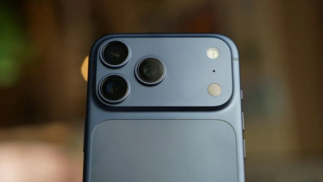 Apple behält in der oberen Preisklasse die Marktführerschaft im Smartphone-Segment.