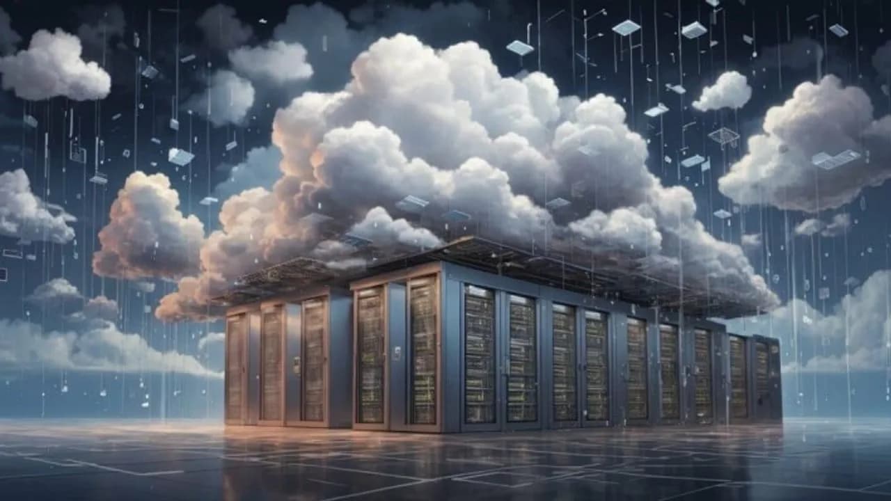 Microsoft und AWS heben Netzwerkgrenzen auf: Direktverbindungsdienst der beiden Cloud-Giganten