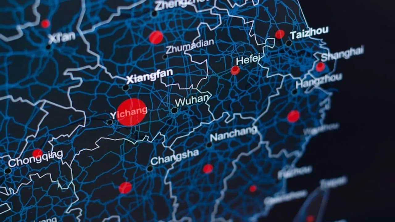 Chinas lokaler DUV-Lithografie-Roadmap: Kritische Schritte gegen Chip-Embargos