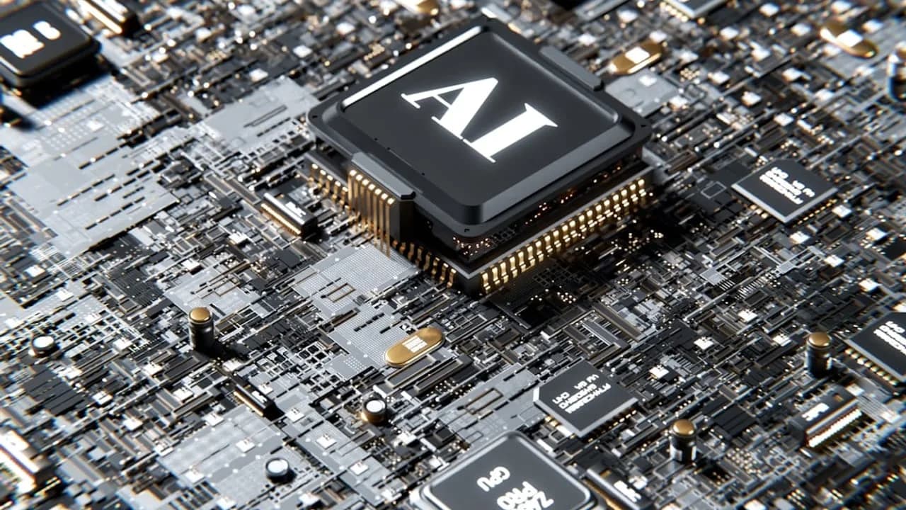 Alibaba veröffentlicht das Open-Source-KI-Modell Qwen 3.8 mit 27 Milliarden Parametern