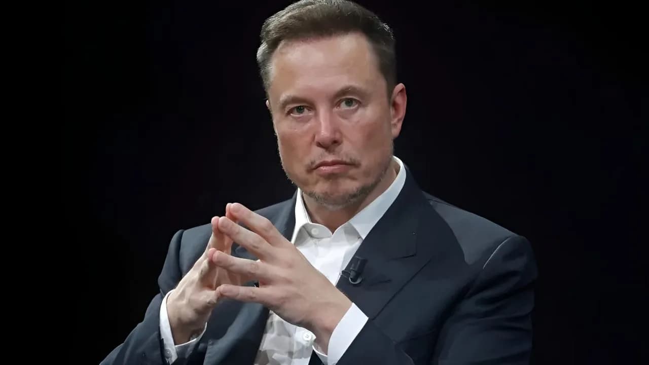 Elon Musk bedankt sich bei Micron für kritischen Speicherversorgung für Tesla und SpaceX AI