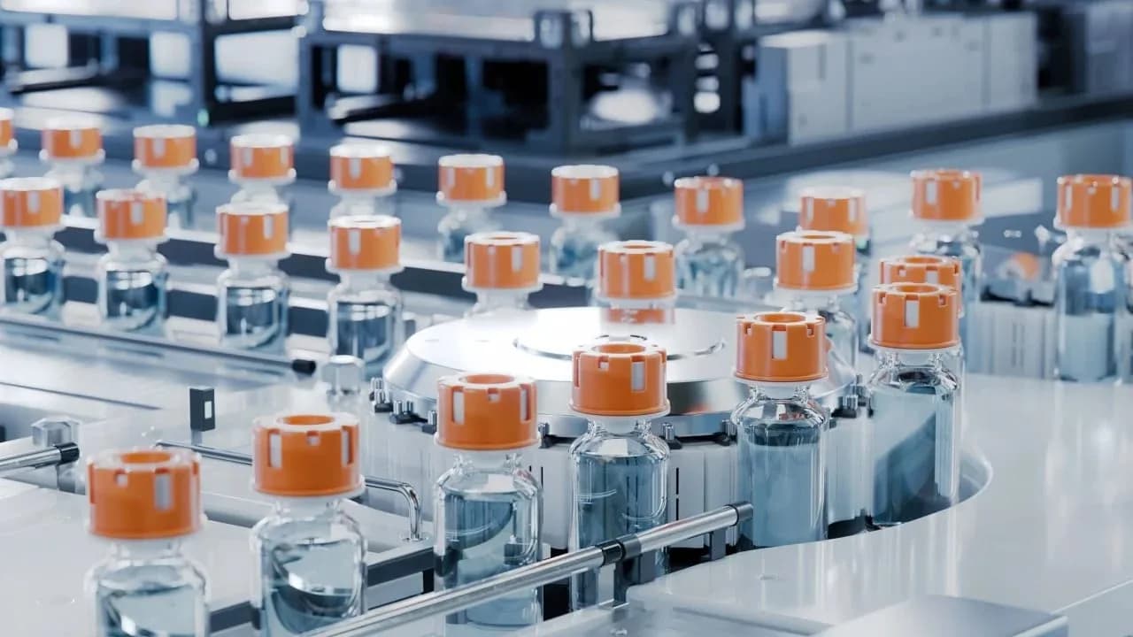 China startet die Produktion eines personalisierten Krebsimpfstoffs mit künstlicher Intelligenz