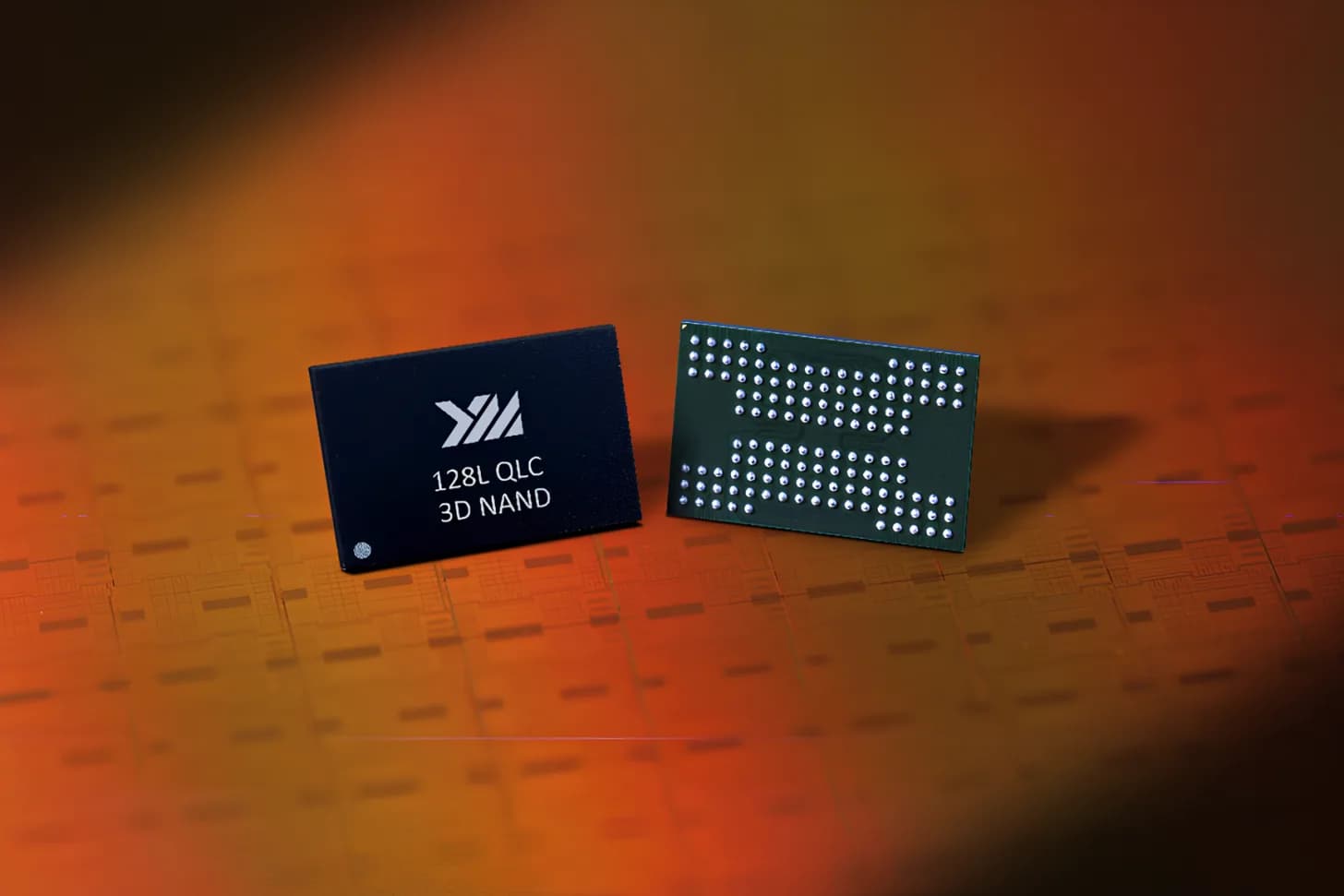 NAND-Erlös explodiert auf Rekordhoch von 46 Milliarden Dollar im Quartal, während Agenten-KI den PC-Markt unter Druck setzt