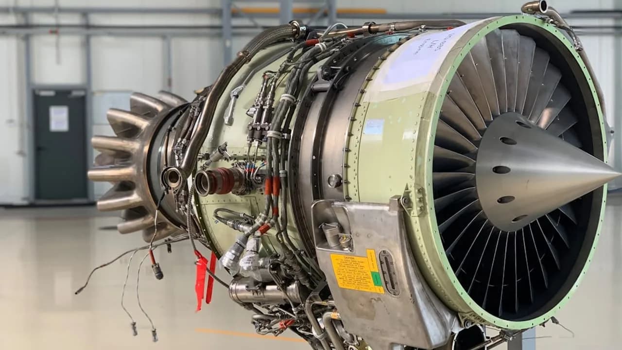 100-Dollar-Lösung schützt F-35-Motoren vor 20-Millionen-Dollar-Schäden