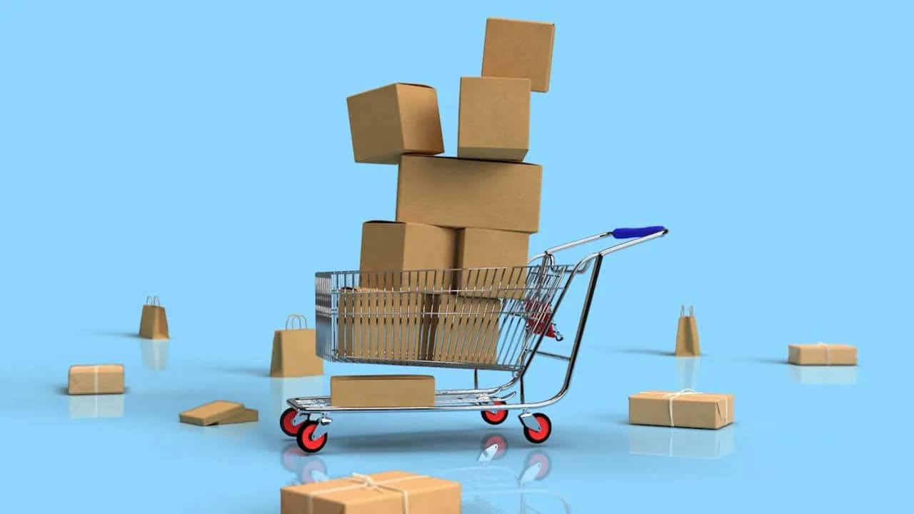 Hitzewelle in Europa treibt Umsatz der chinesischen E-Commerce-Riesen in die Höhe