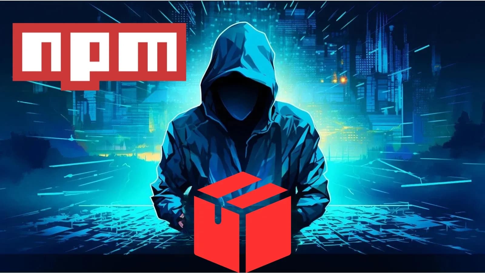 600+ npm-Pakete in neuem Mini-Shai-Hulud-Versorgungskettenangriff kompromittiert