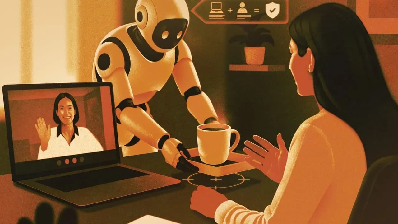 MIT entwickelt Methode für Roboter bei unklaren Befehlen