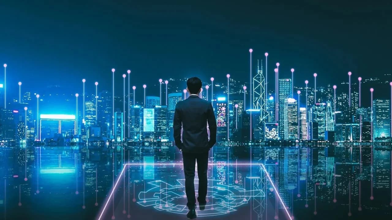 DeepSeek plant massive Personalisierung: Chinas KI-Riese startet große Rekrutierungsoffensive