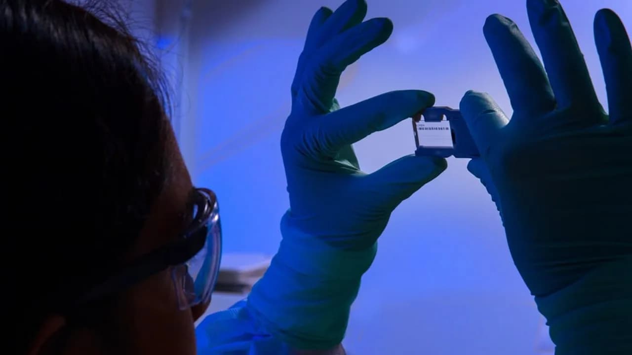 US-amerikanischer KI-Chip-Hersteller Multibeam erhält 140 Millionen Dollar Investitionspaket