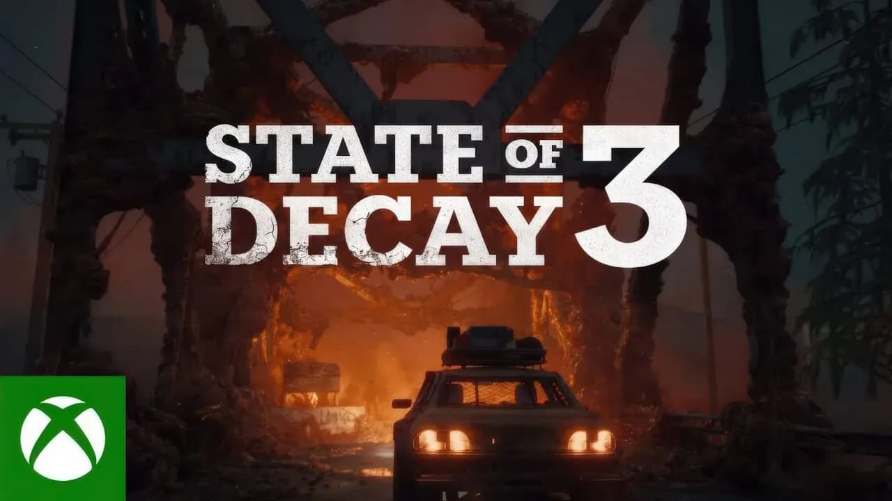 Xbox erlebt mit der möglichen Schließung von Undead Labs eine der größten Entlassungswellen in seiner Geschichte.