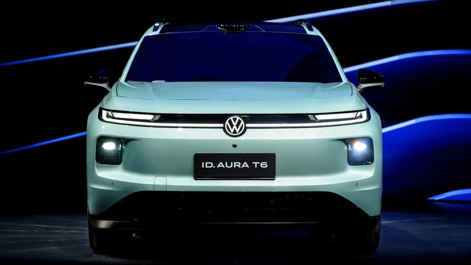 Chinas Elektroauto-Verkäufe stürzen ein um fast 20 Prozent, und Deutschlands Top-Fünf sinken auf 1,6 Prozent | Carscoops