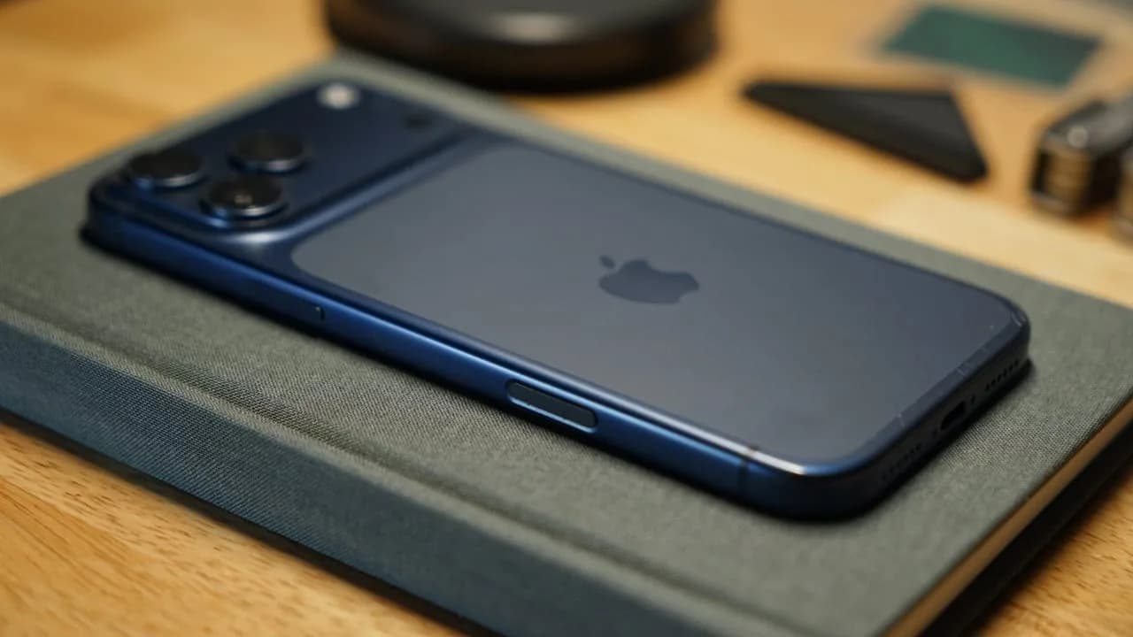 US-Senatoren fordern Apple auf, Pläne für die Chipfertigung in China aufzugeben