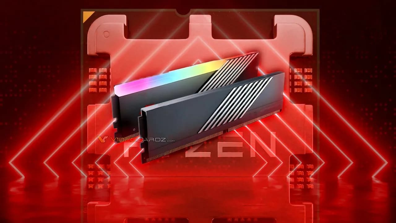 AMD kehrt mit der Ryzen 9000-Serie die Speicherverschlüsselungsfunktion nach den Reaktionen wieder ein.