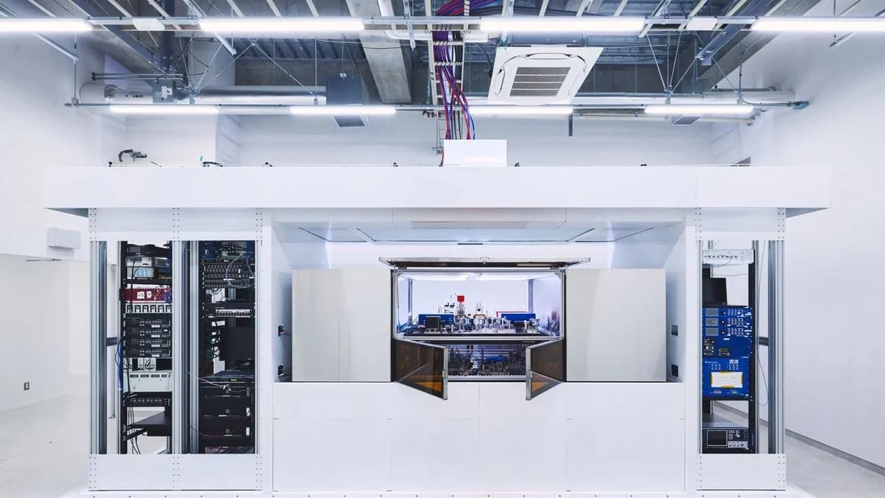 Nötronen-Atom-Quantencomputing-Roadmap überschreitet physische Qubit-Grenzen