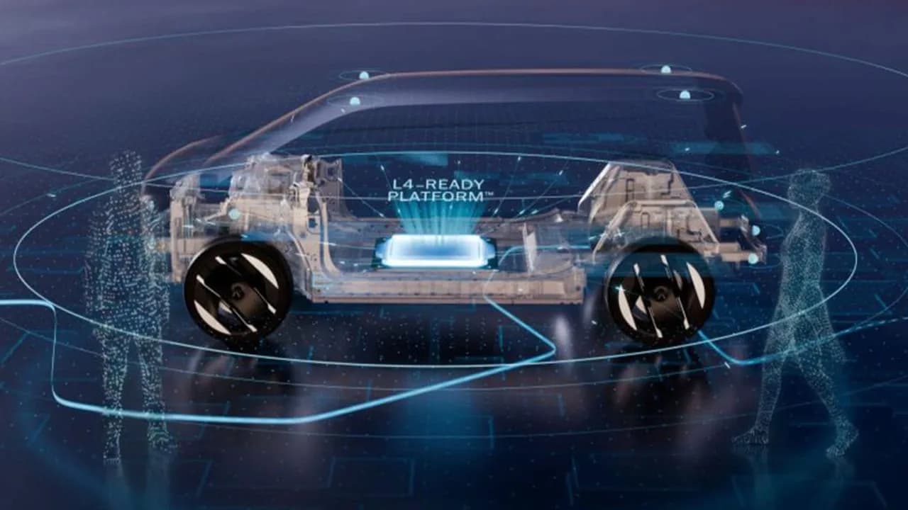 Stellantis, Wayve und Uber bündeln ihre Kräfte für autonome fahrerlose Fahrzeuge.