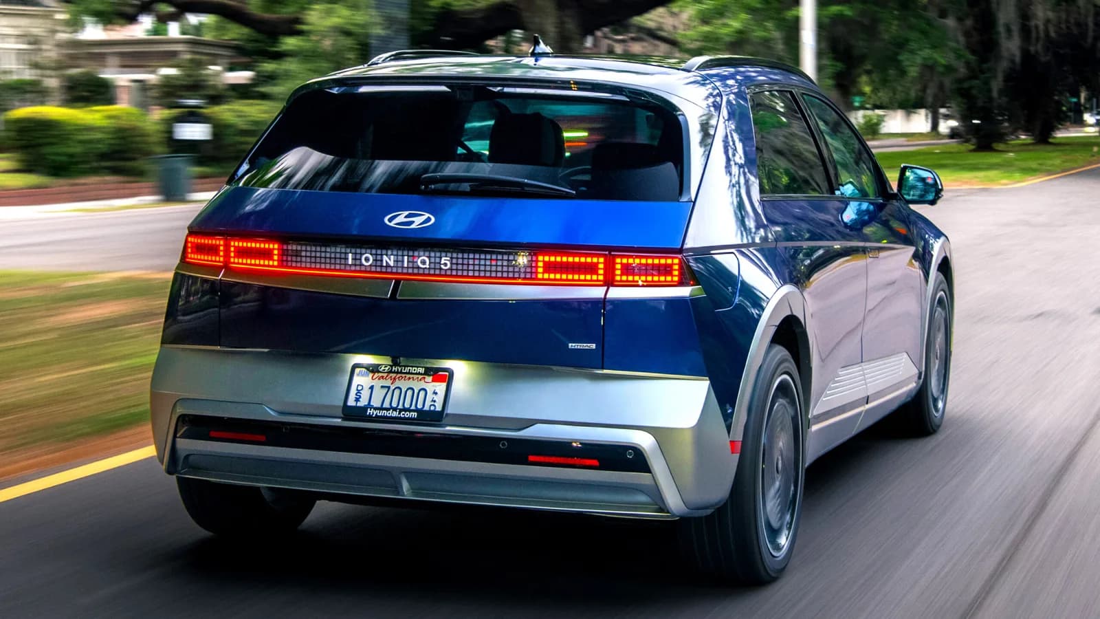Hyundai verlängert Garantie für Bauteil, das E-Autos lahmlegt – Besitzer sind skeptisch | Carscoops