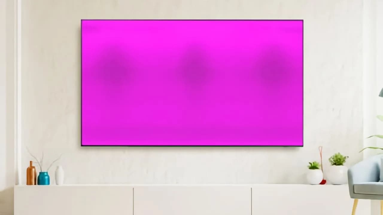 10.000-Stunden-OLED-Test: Brandgefahr bei modernen Panels, Balance zwischen Helligkeit und Effizienz