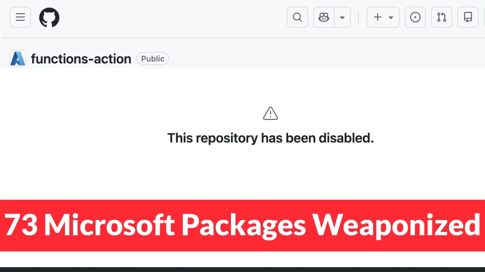 73 Microsoft-Softwarepakete missbraucht zum Einsatz von Passwort-Diebstahl