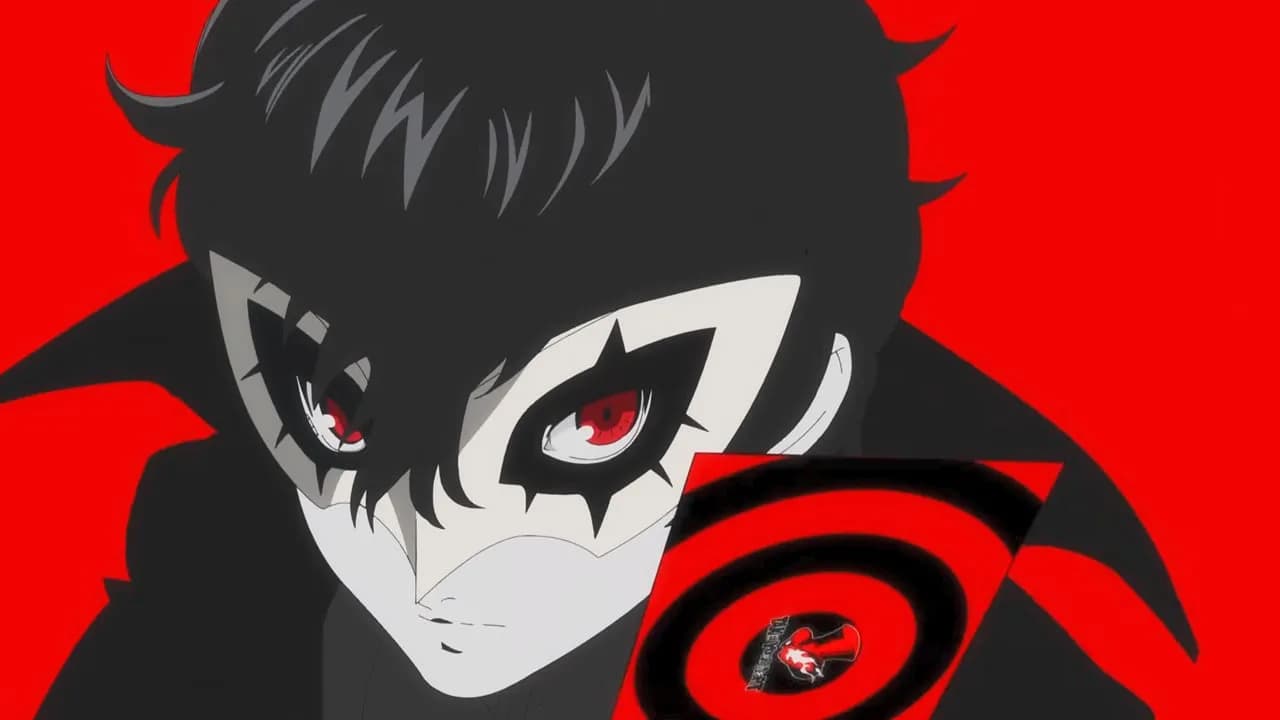 Netflix adaptiert die beliebte RPG-Serie Persona zu einer Live-Action-Serie.