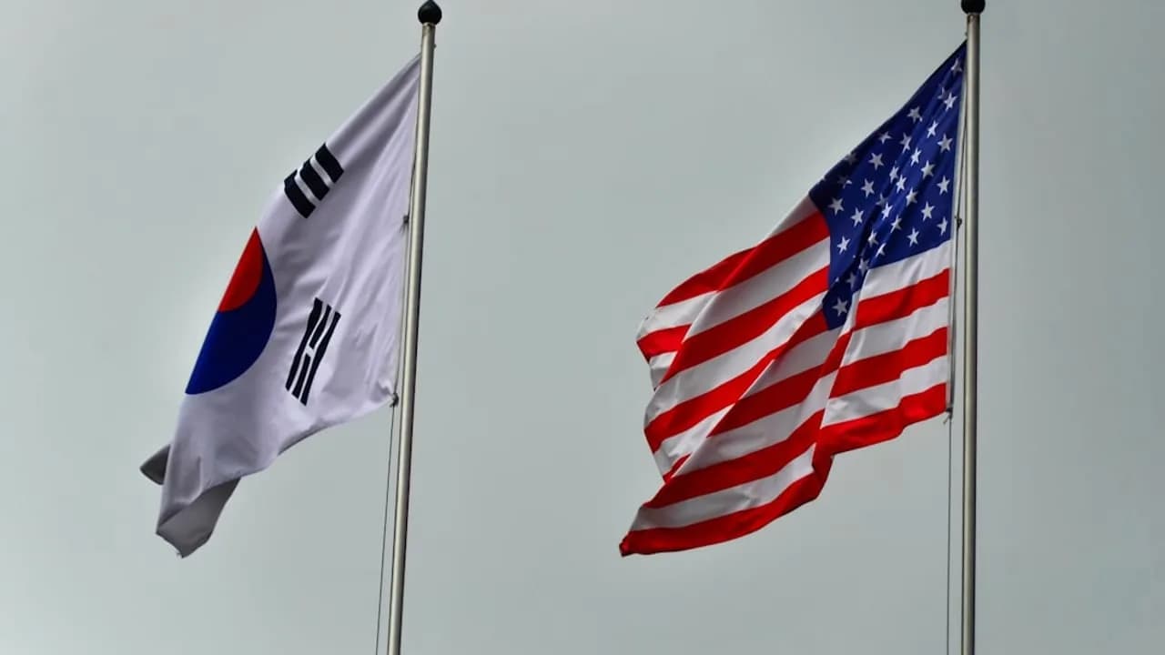 Südkorea plant 880 Milliarden Dollar Infrastrukturinvestition für die künstliche Intelligenz
