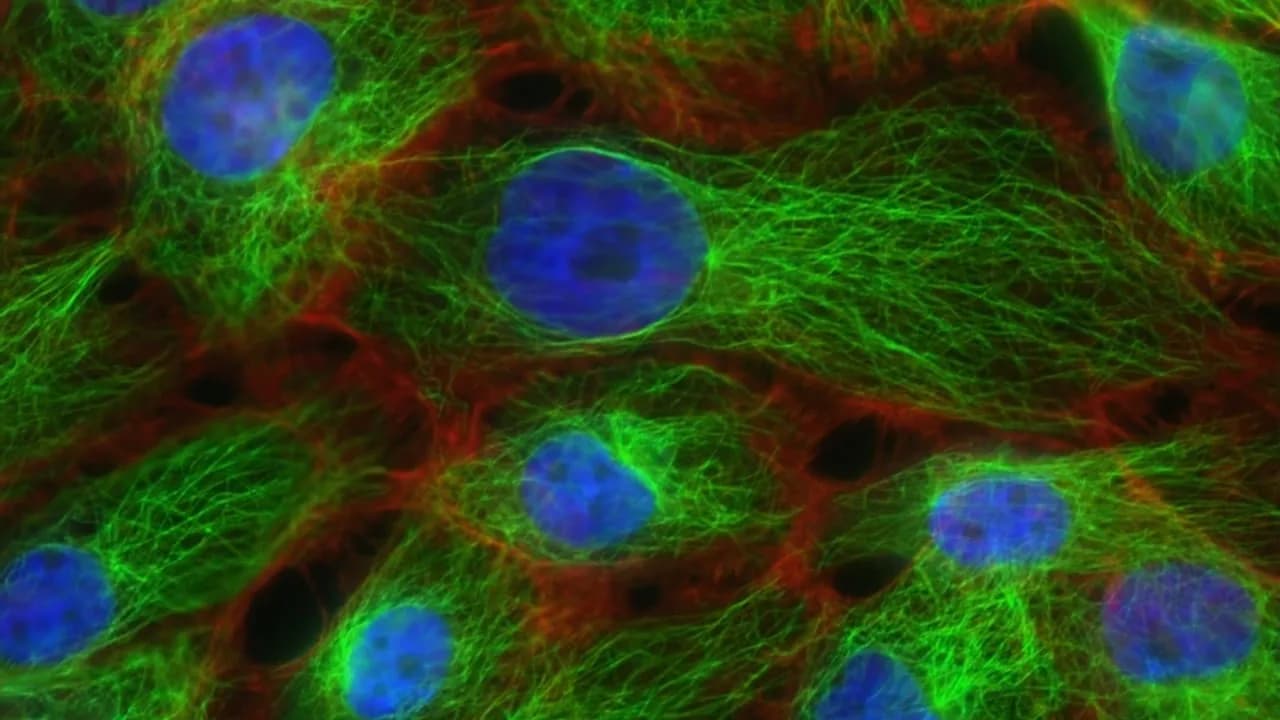 Forschende lösen Krebszell-Immunsperre: TRAILshort-Protein-Signalmechanismus