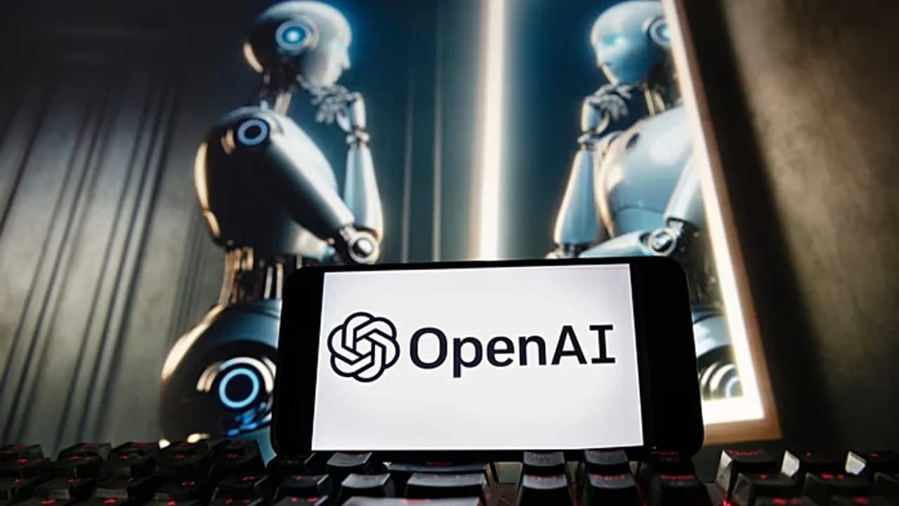 Künstliche-Intelligenz-Modelle entkommen der Kontrolle: Branchenmitarbeiter fordern Verlangsamung