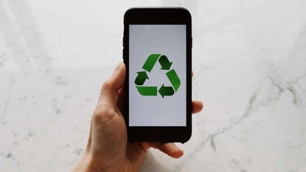 Google und UCSD wandeln veraltete Smartphones in Cloud-Server um.