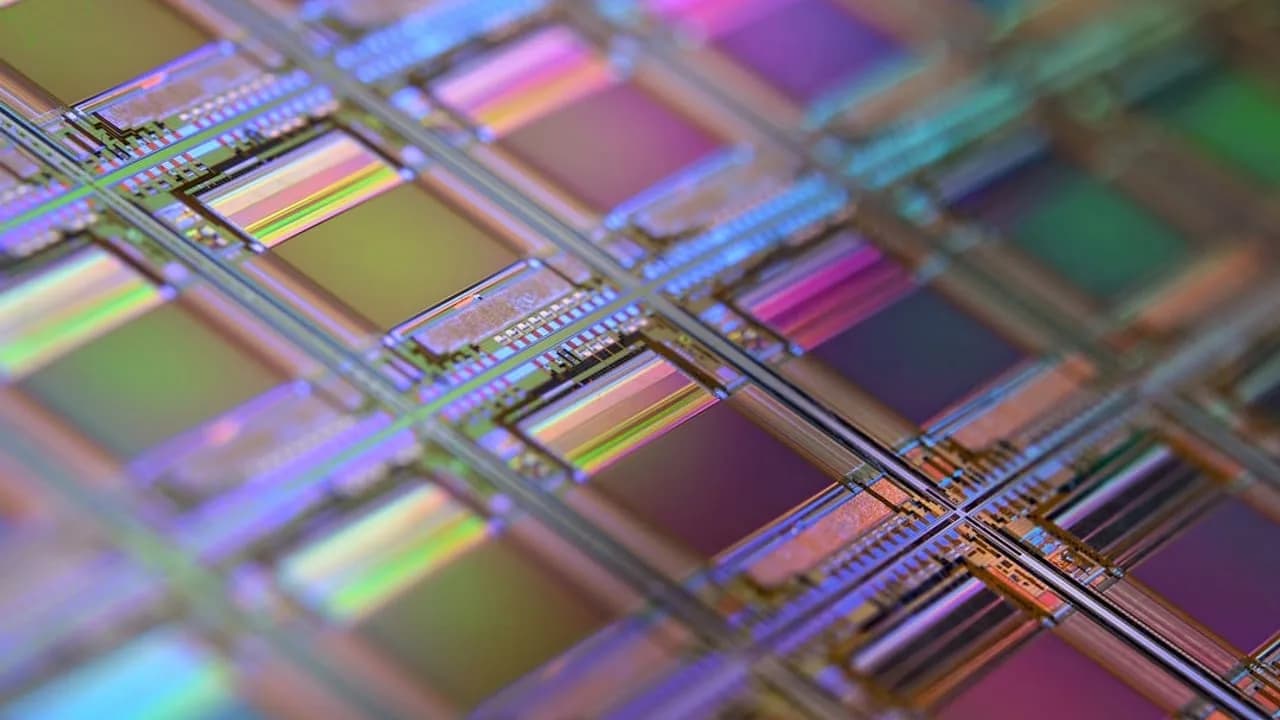 USA erhalten 250 Millionen Dollar für Geothermie- und Verteidigungstechnologien im Rahmen eines Chip-Förderprogramms