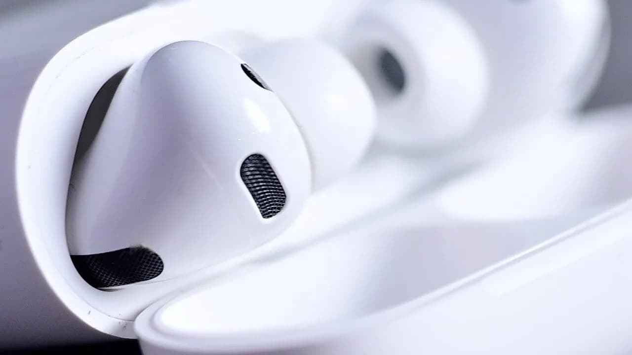 iOS 27 Beta-Code enthüllt Details zu Airpods mit Kamera und Smart Glasses