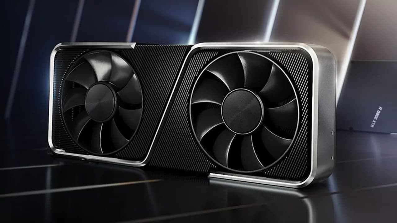 Palit kündigt RTX 3060 Infinity 2-Serie an, um KI-Krise zu bewältigen