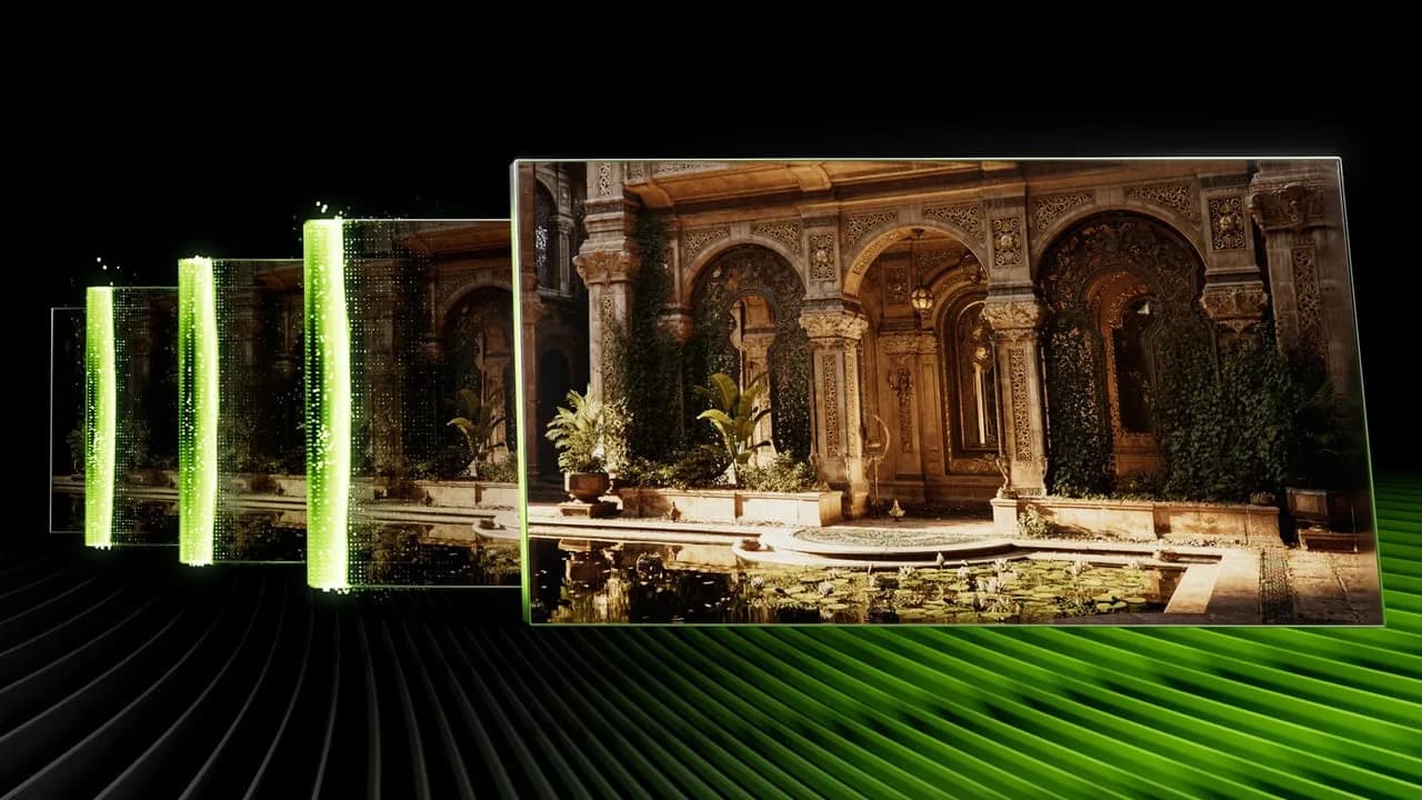 NVIDIA DLSS SDK 310.7.0 und Streamline SDK 2.12.0 veröffentlicht