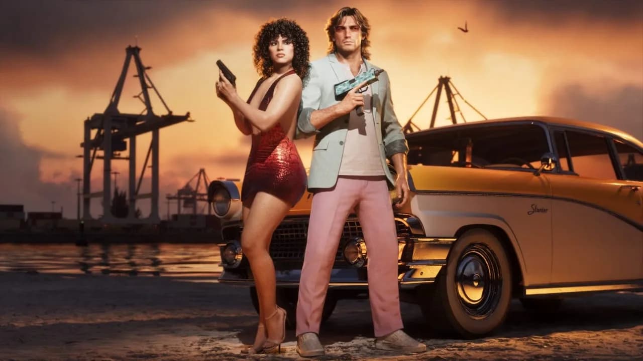 GTA 6 könnte auf Standardkonsolen mit 60-FPS-Modus ausgestattet sein