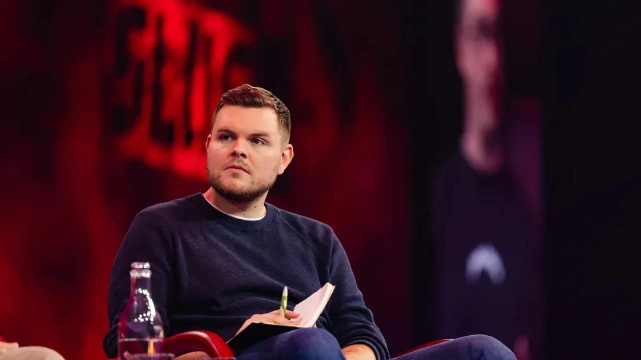 General Intuition erhält 2,3 Milliarden Dollar Investition für KI-Training mit Videospielen