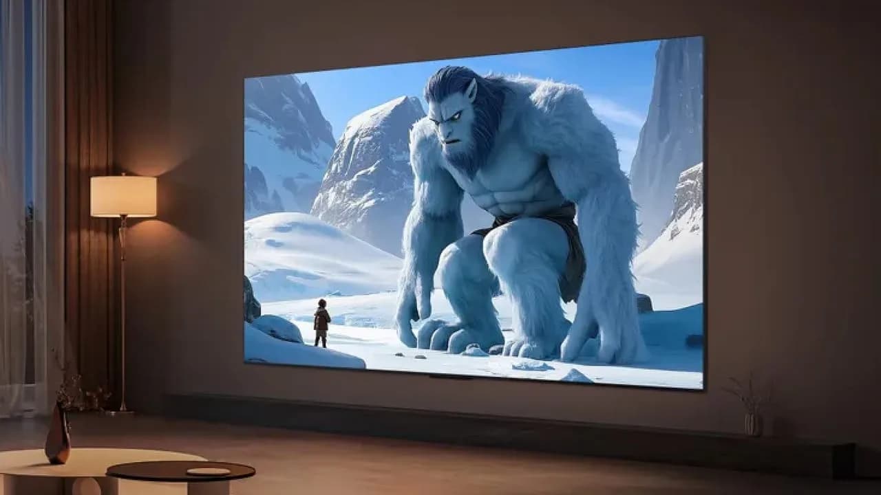 TCL stellt neue SQD Mini-LED-Fernsehserien vor