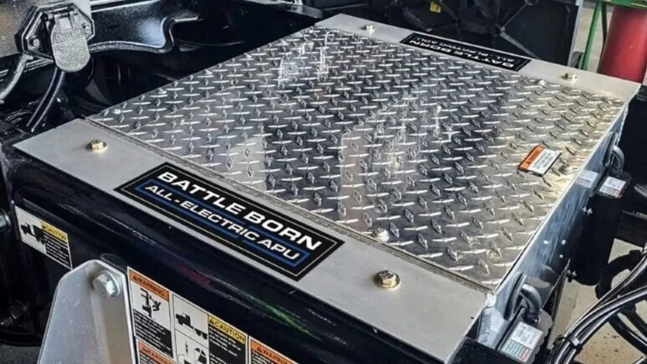 Dragonfly Energy erhält US-Patent für Festbatterie-Herstellungsprozess