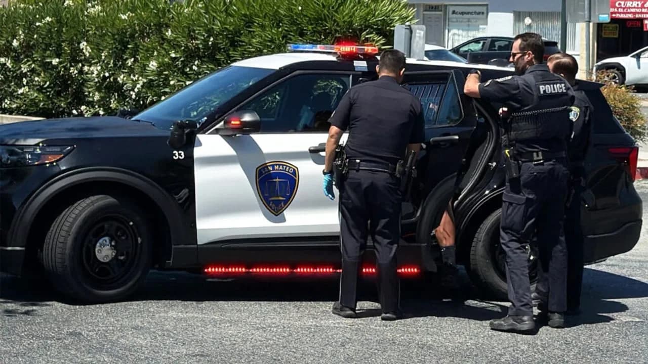 Autonomer Taxisystem meldet unruhige Fahrgäste an die Polizei
