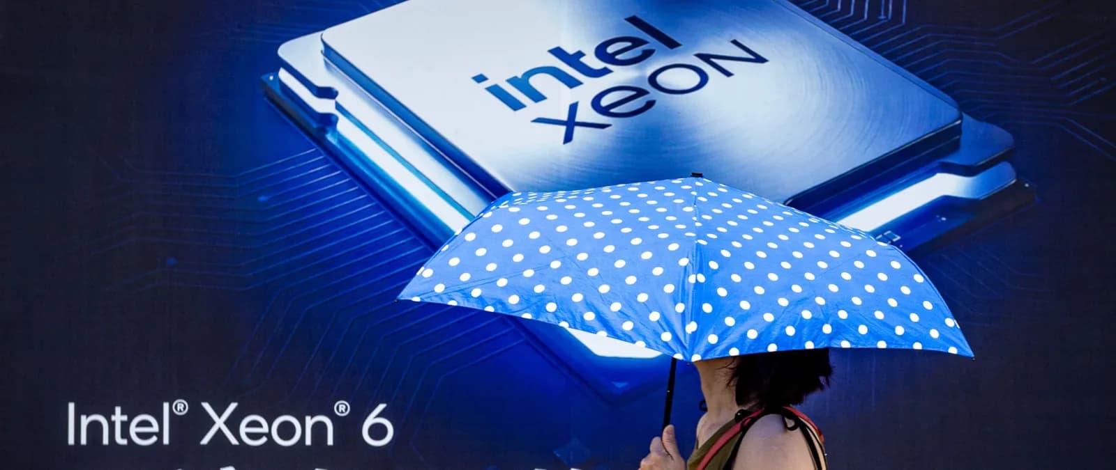 Intel Xeon 6377P: Server-Prozessor mit 5,7 GHz und Desktop-Sockel setzt auf Taktraten statt auf vielen Kerne