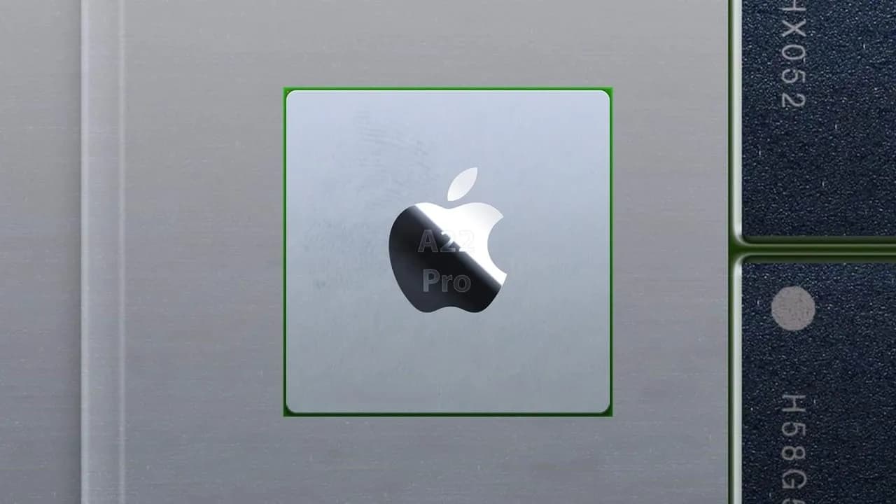 Künstliche-Intelligenz-Nachfrage verändert Apples Chip-Strategie: Fokus auf 1,4-Nanometer-Prozess
