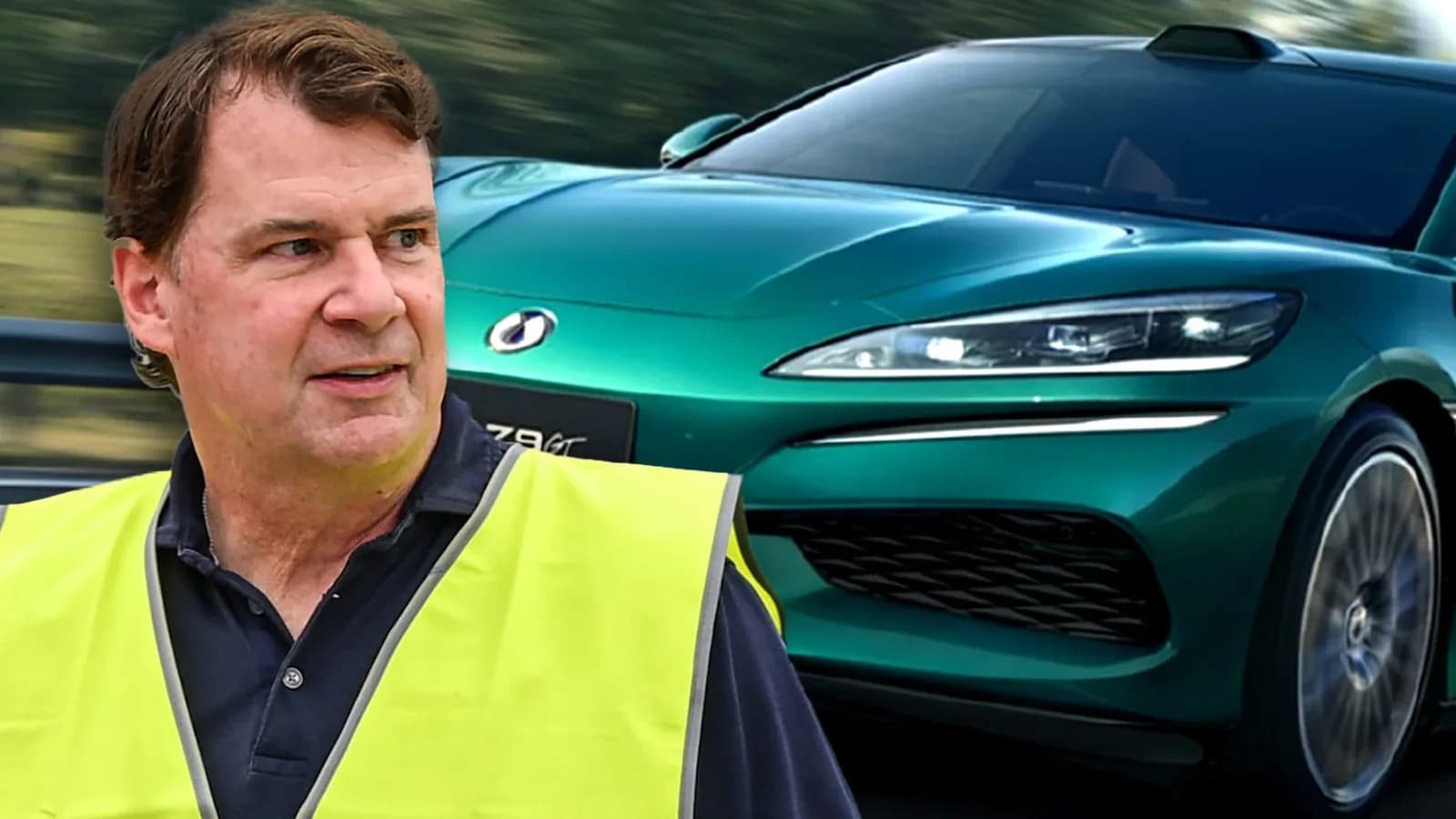 Tesla hat das E-Auto-Handbuch geschrieben, aber Farley sagt: BYD spielt ein anderes Spiel | Carscoops