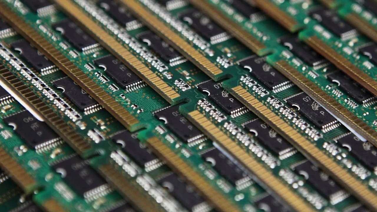 Chinesische Speichermarken verlassen globale Giganten und setzen auf einheimische Chips