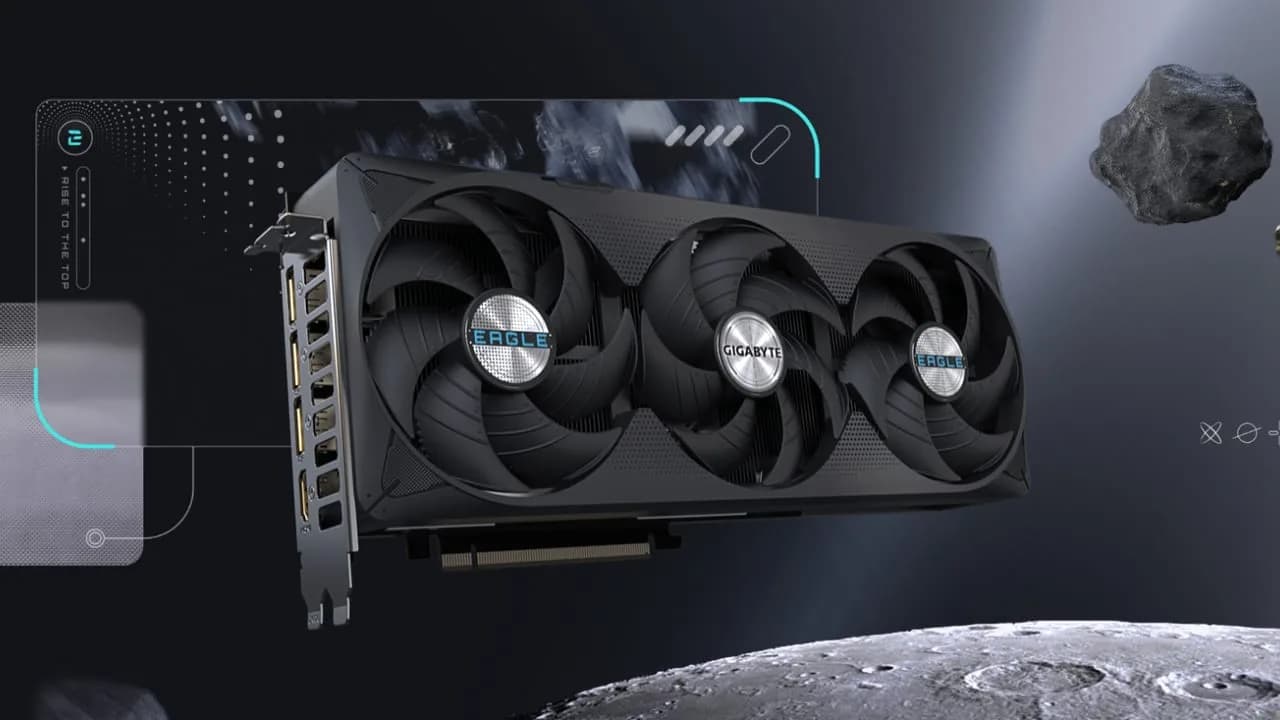 Gigabyte Grafikkartenpreise um 40 Prozent erhöht: Vorbestellungen storniert