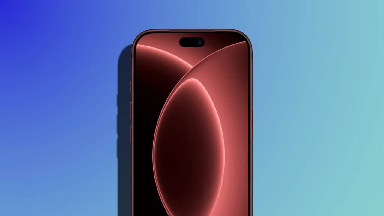 iPhone 18 Pro: Kleinere Dynamic Island & bessere Kühlung