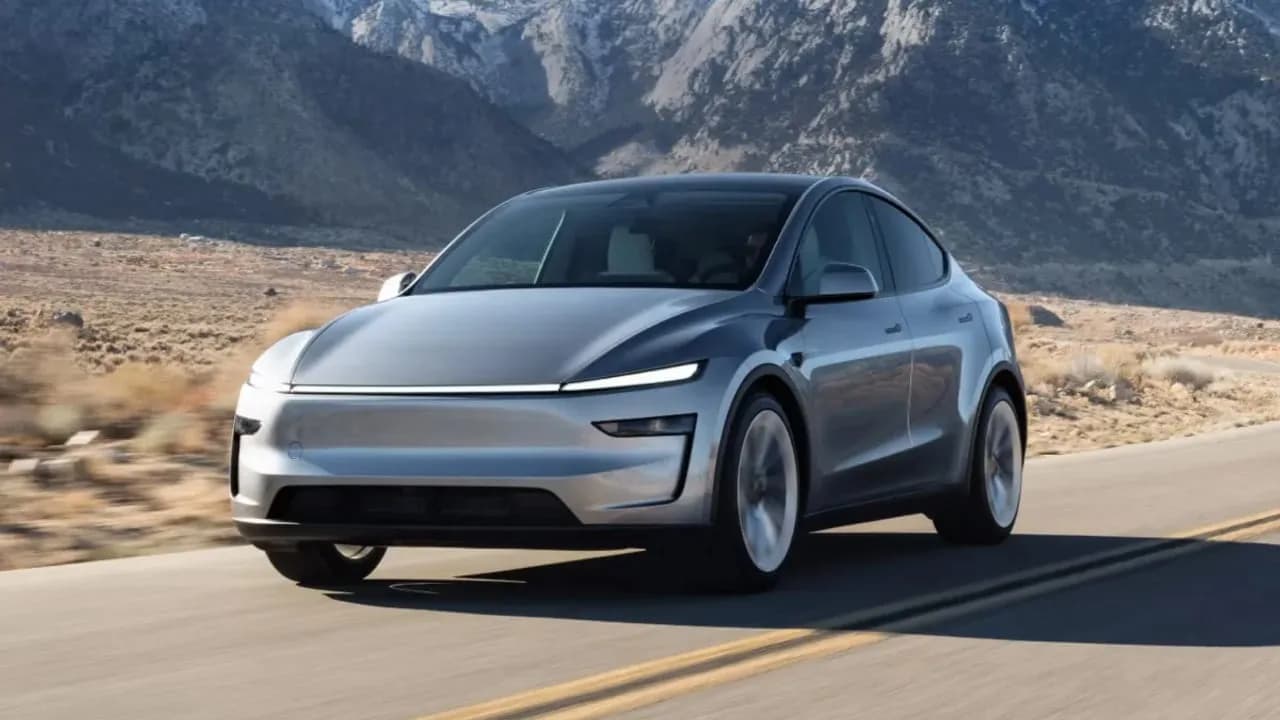 Tesla bricht mit Rekordlieferungen im zweiten Quartal die Erwartungen