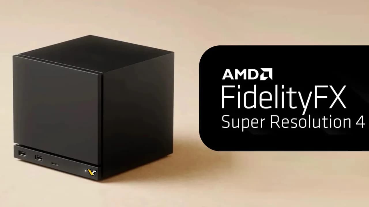 Valve Proton Experimental: AMD FSR 4-Verfolgungen im neuen Build