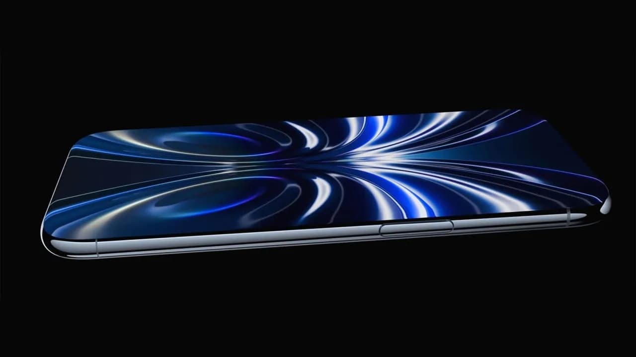 Voll aus Glas bestehender rahmenloser iPhone 20 wird gestrichen: Produktionsineffizienz als Hindernis