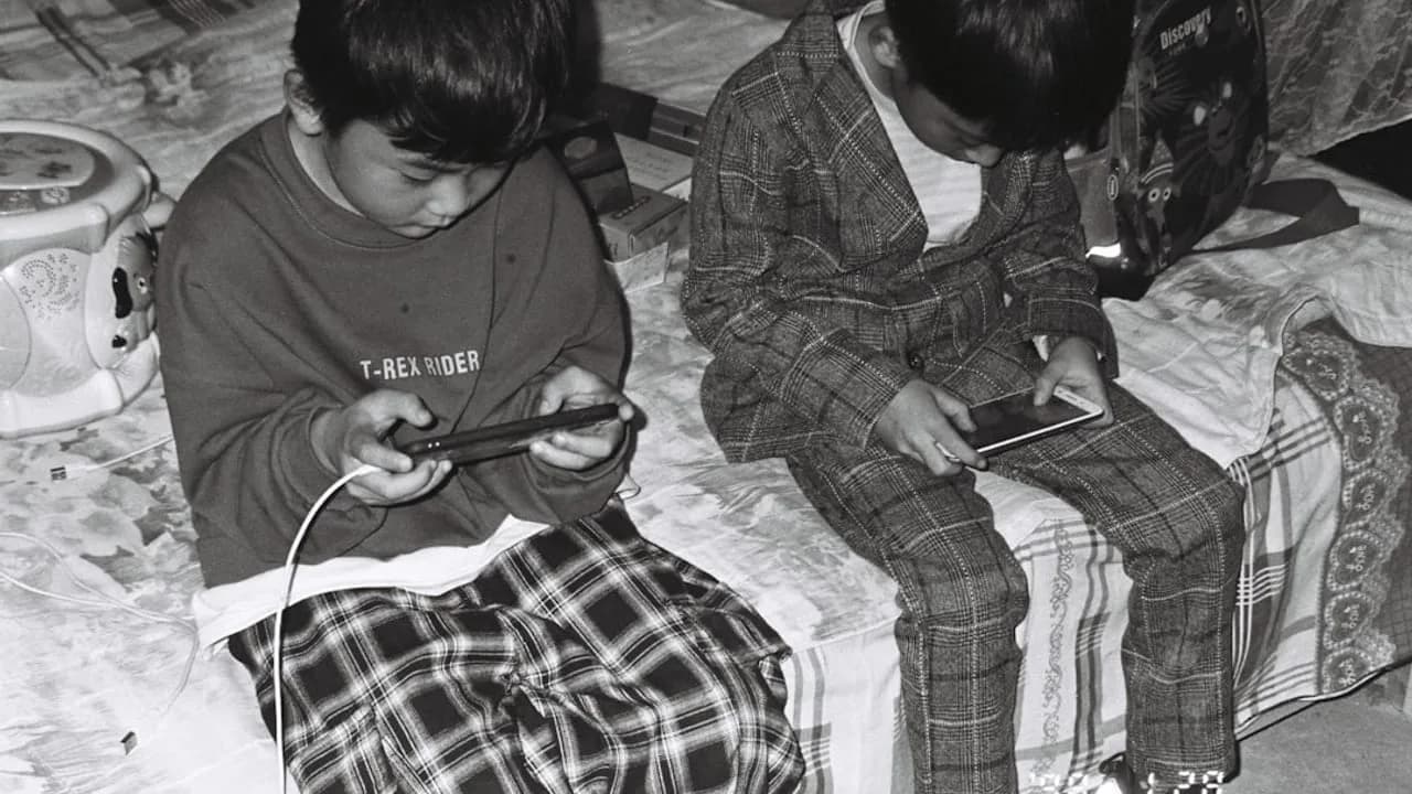 Australien verschärft die Social-Media-Regelungen für Kinder: Geldbußen werden verdoppelt