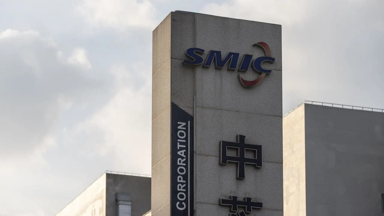 SMIC erreicht kritische Schwelle bei 7-Nanometer-Technologie, bleibt jedoch bei der Transistordichte hinter Intel zurück.