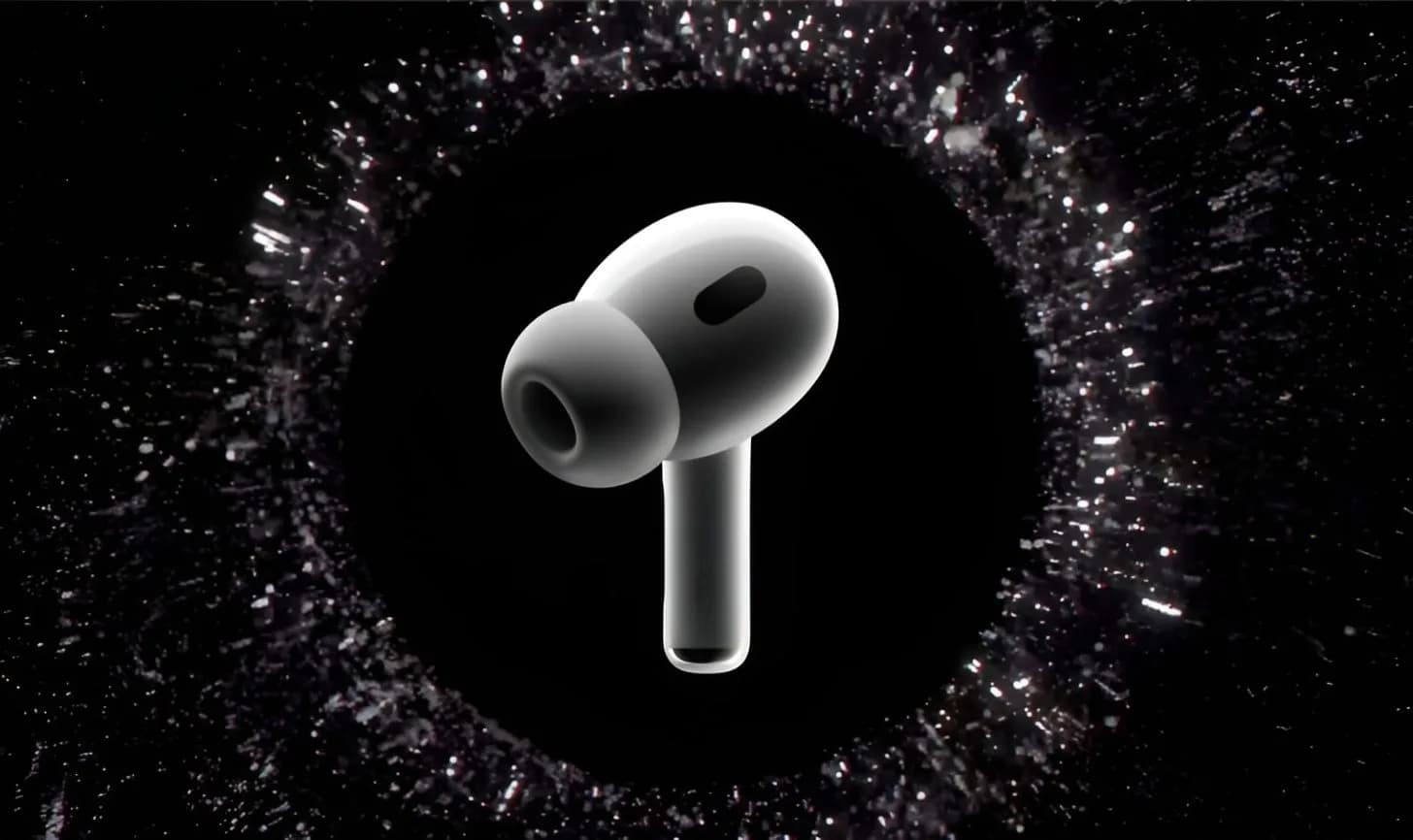 Apple stellt Kamera-fähige AirPods Pro-Projekt ein