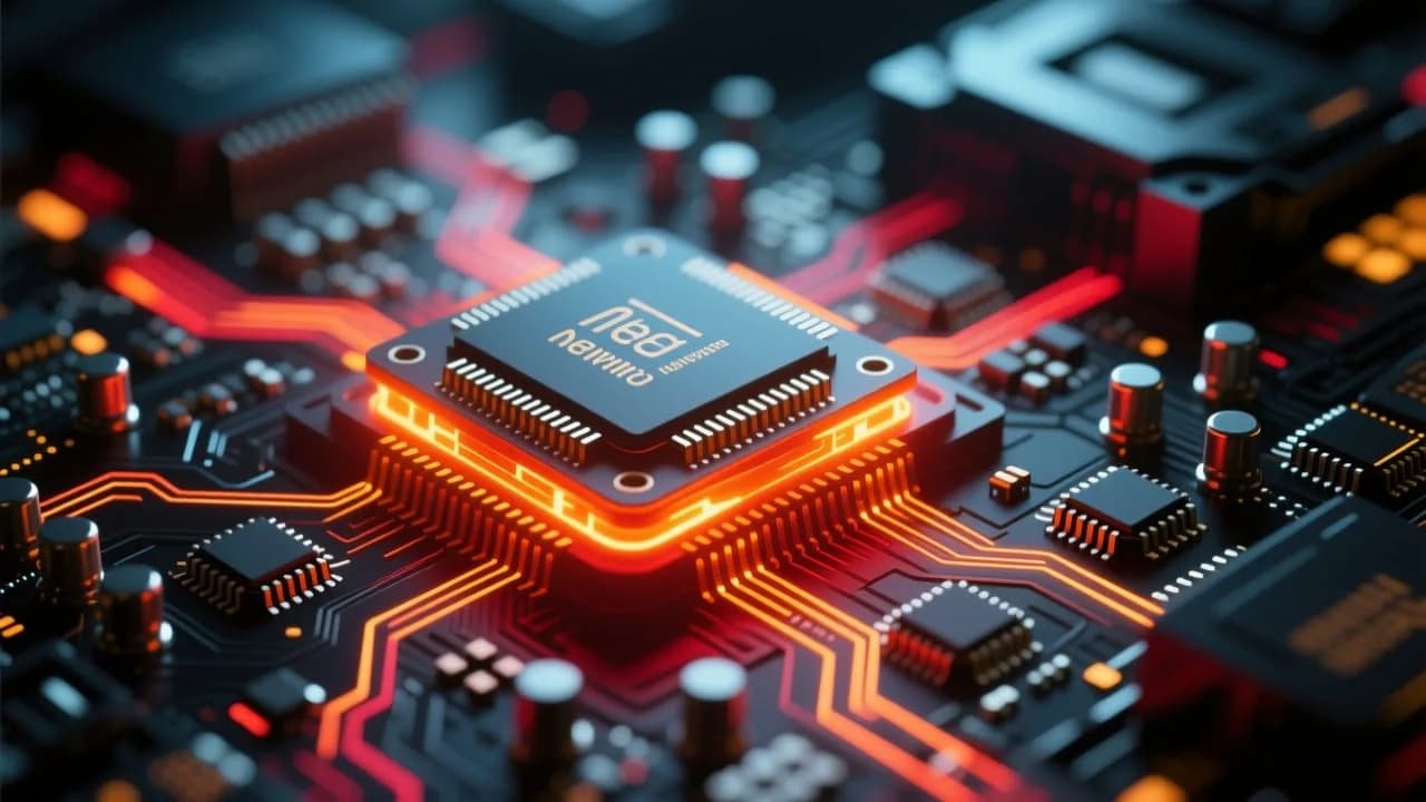 NVIDIA RTX 50er-Serie: Verborgene Temperatursensoren von der Community freigegeben